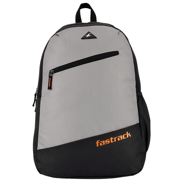 Fastrack school bags online 2025